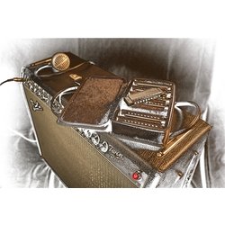 ヨドバシ.com - FENDER フェンダー 10ホールズハーモニカ BLUES
