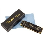 10ホールズハーモニカ BLUES DEVILLE HARMONICA D