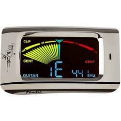 ヨドバシ.com - FENDER フェンダー YJM FCT15C CLIP ON TUNER