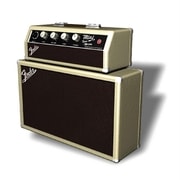 ミニギターアンプ MINI TONE MASTER