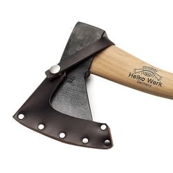 ヨドバシ.com - Helko ヘルコ 斧 Heritage ハンド アックス HR-7