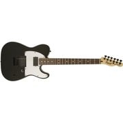 エレキギター SQ JIM ROOT TELE FLAT BLK