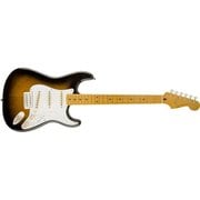 エレキギター CLASSIC VIBE STRAT 50's 2TS