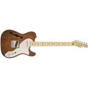 エレキギター CLASSIC VIBE TELE THINLINE NAT