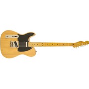 エレキギター 左利き用 CV TELE '50s BTB LH