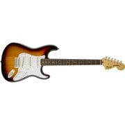 エレキギター SQ VM STRATOCASTER RW 3TS