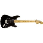 エレキギター SQ VM STRATOCASTER '70S MN BLK