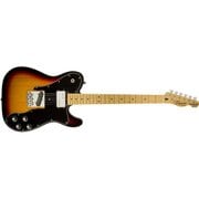 エレキギター SQ VM TELECASTER CUSTOM 3TS