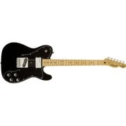 エレキギター SQ VM TELECASTER CUSTOM BLK