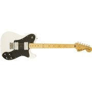 エレキギター SQ VM TELECASTER DELUXE OWT