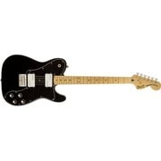 エレキギター SQ VM TELECASTER DELUXE BLK