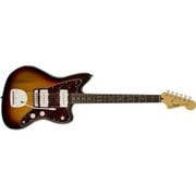 エレキギター SQ VM JAZZMASTER 3TS