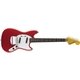 エレキギター SQ VM MUSTANG FRD