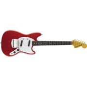 エレキギター SQ VM MUSTANG FRD