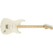 エレキギター SQ DELUXE STRAT MN PWT