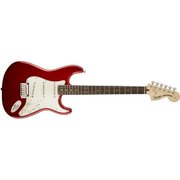 エレキギター SQ STD STRAT RW CAR