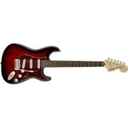 エレキギター STD STRAT ATB/TORT