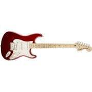 エレキギター SQ STD STRAT MN CAR