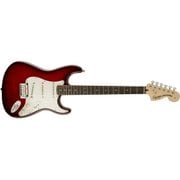 エレキギター SQ STD STRAT FMT CRT