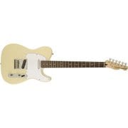 エレキギター SQ STD TELE RW VBL