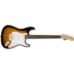 ヨドバシ.com - SQUIER スクワイヤー SQ BULLET W/TREM BSB [エレキ