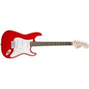エレキギター AFFINITY STRAT RCR RW