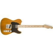 エレキギター SQ AFFINITY TELE SPCL BTB