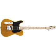 エレキギター 左利き用 SQ AFFINITY TELE SPCL BTB LH