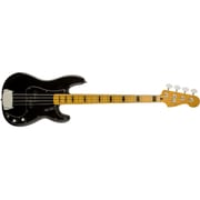 エレキベース SQ CV 70S P BASS MN BLK