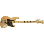 エレキベース SQ VM JAZZ BASS '70S NAT