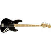 エレキベース SQ VM JAZZ BASS '77 BLK