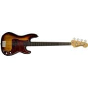 フレットレスエレキベース SQ VM P BASS FL 3TS