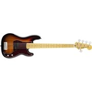エレキベース 5弦モデル SQ VM P BASS V 3TS
