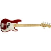 エレキベース 5弦モデル SQ VM P BASS V CAR