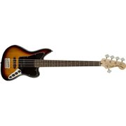 エレキベース 5弦モデル SQ VM JAG BASS V 3TS
