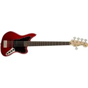 エレキベース 5弦モデル SQ VM JAG BASS V CRT