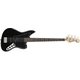 エレキベース VINTAGE MODIFIED JAGUAR BASS SPCL BLK