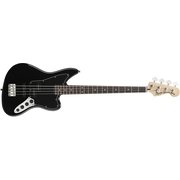 エレキベース VINTAGE MODIFIED JAGUAR BASS SPCL BLK