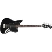 エレキベース VINTAGE MODIFIED JAGUAR BASS SPCL SS BLK