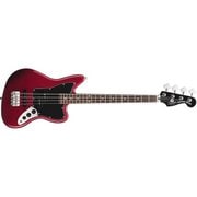 エレキベース VINTAGE MODIFIED JAGUAR BASS SPCL SS CAR