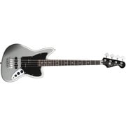 エレキベース VINTAGE MODIFIED JAGUAR BASS SPCL SS SLV