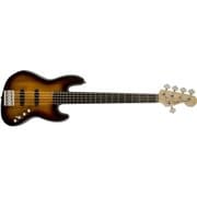 エレキベース 5弦モデル SQ DELUXE J BASS V ACTIVE 3TS