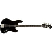 エレキベース SQ DLX ACTIVE JAZZ BASS IV STRING BLK