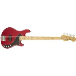 ヨドバシ.com - SQUIER スクワイヤー エレキベース SQ DLX