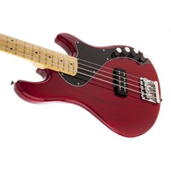 ヨドバシ.com - SQUIER スクワイヤー エレキベース SQ DLX