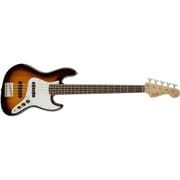 エレキベース 5弦モデル AFFINITY J BASS V BSB