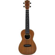 ウクレレ マホガニー UKC-400G