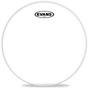 ドラムヘッド 13" G1 CLEAR TT13G1