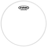 ドラムヘッド 12" G12 CLEAR TT15G12