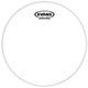 ドラムヘッド 12" G12 CLEAR TT16G12